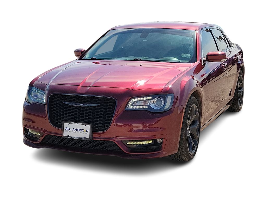 chrysler 300 2022 2C3CCADG7NH199346 image chrysler 300 2022 2C3CCADG7NH199346 image