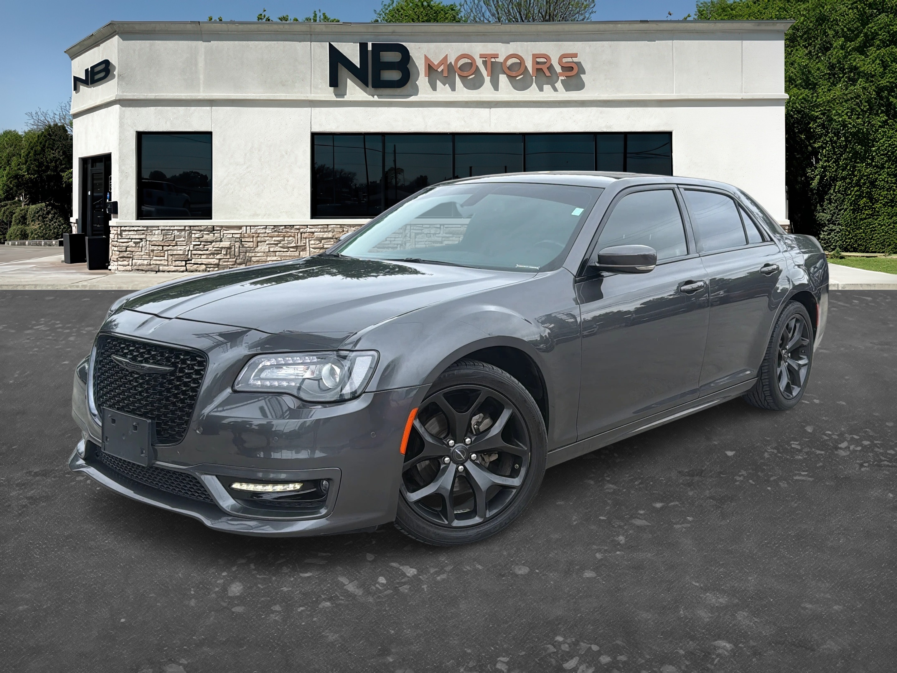chrysler 300 2022 2C3CCADG3NH127382 image chrysler 300 2022 2C3CCADG3NH127382 image