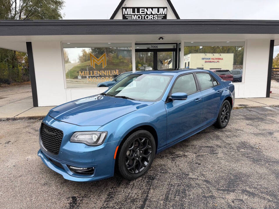 chrysler 300 2022 2C3CCASG5NH241600 image chrysler 300 2022 2C3CCASG5NH241600 image