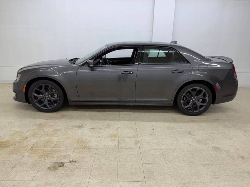 chrysler 300 2022 2C3CCABT0NH116260 image chrysler 300 2022 2C3CCABT0NH116260 image