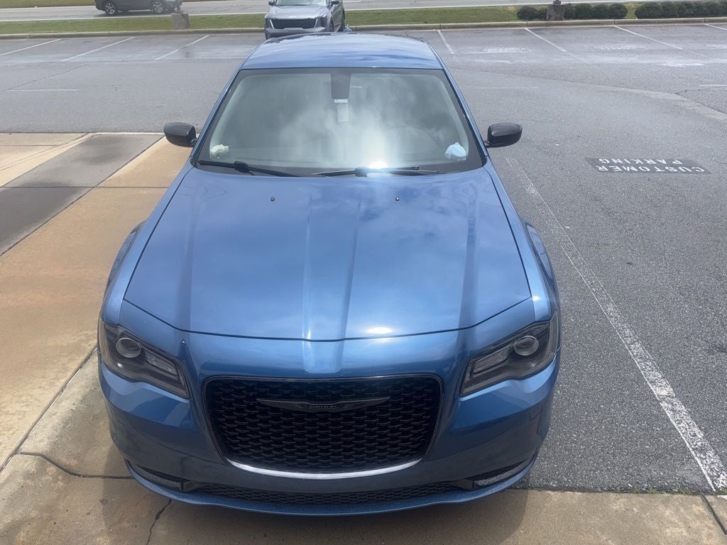 chrysler 300 2022 2C3CCAAG4NH218181 image chrysler 300 2022 2C3CCAAG4NH218181 image