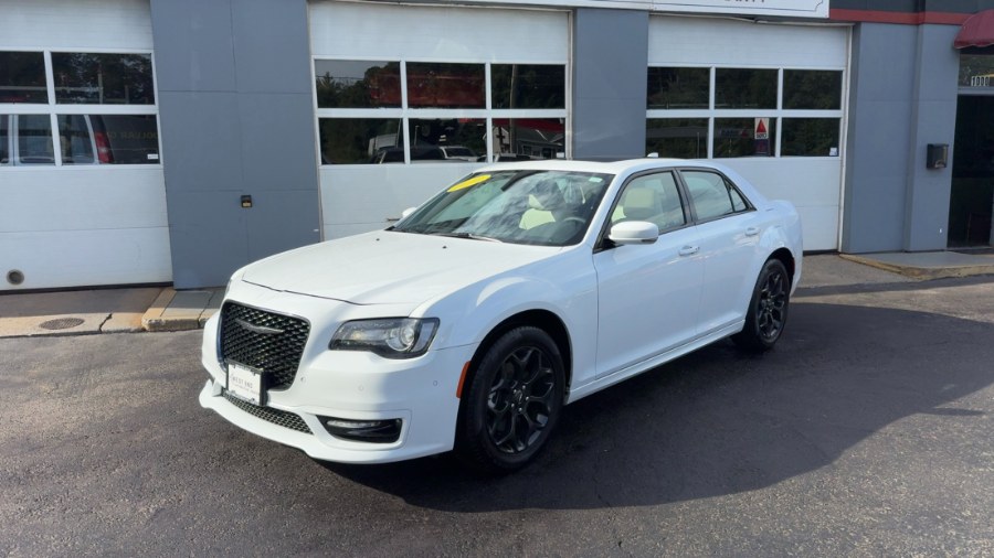 chrysler 300 2022 2C3CCASG4NH246691 image chrysler 300 2022 2C3CCASG4NH246691 image