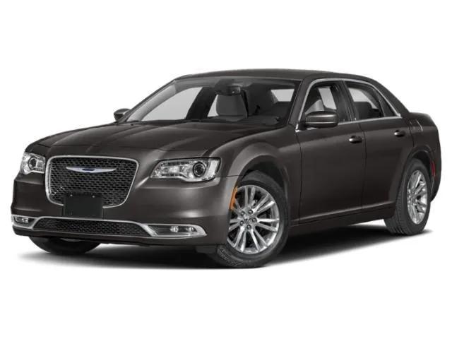 chrysler 300 2022 2C3CCABG3NH167528 image