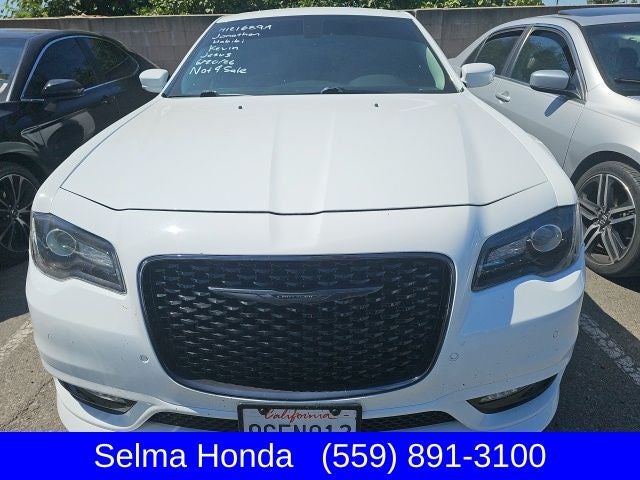 chrysler 300 2022 2C3CCASG9NH163208 image chrysler 300 2022 2C3CCASG9NH163208 image