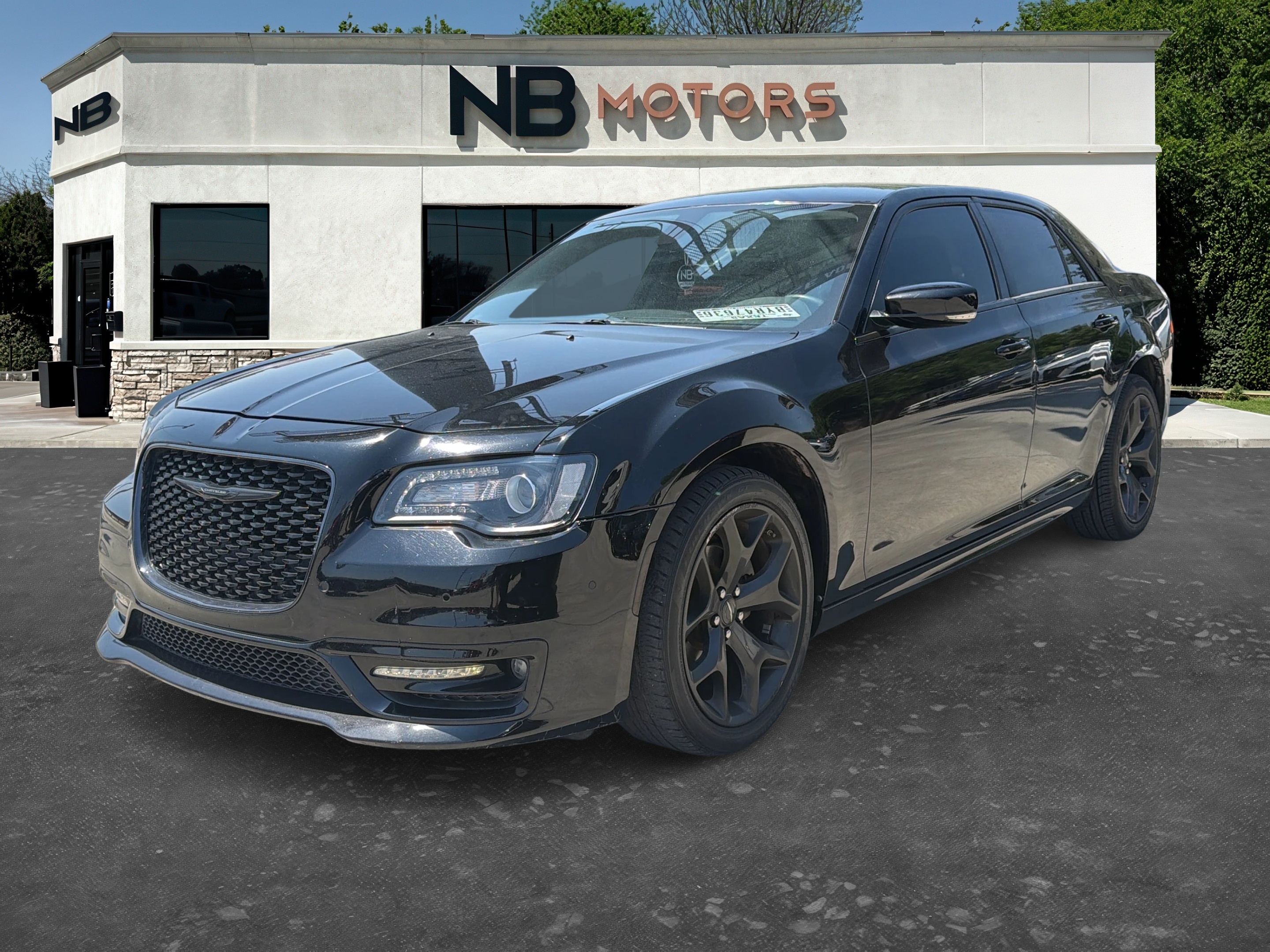 chrysler 300 2022 2C3CCADG0NH241520 image chrysler 300 2022 2C3CCADG0NH241520 image