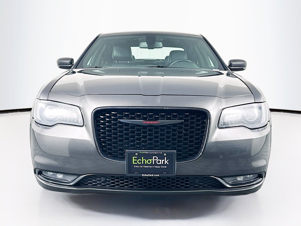 chrysler 300 2022 2C3CCABG3NH127174 image
