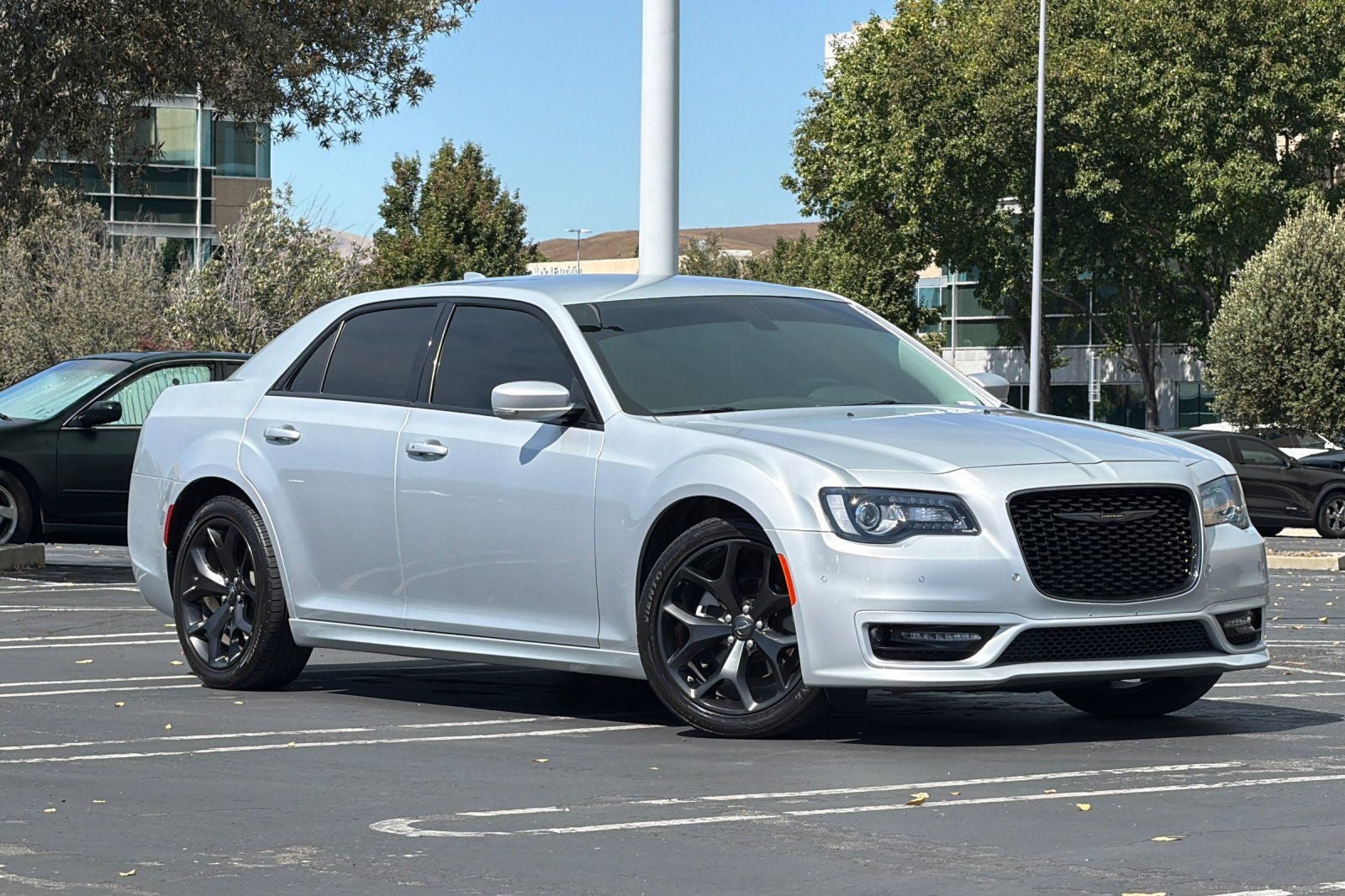 chrysler 300 2022 2C3CCADG9NH167935 image chrysler 300 2022 2C3CCADG9NH167935 image