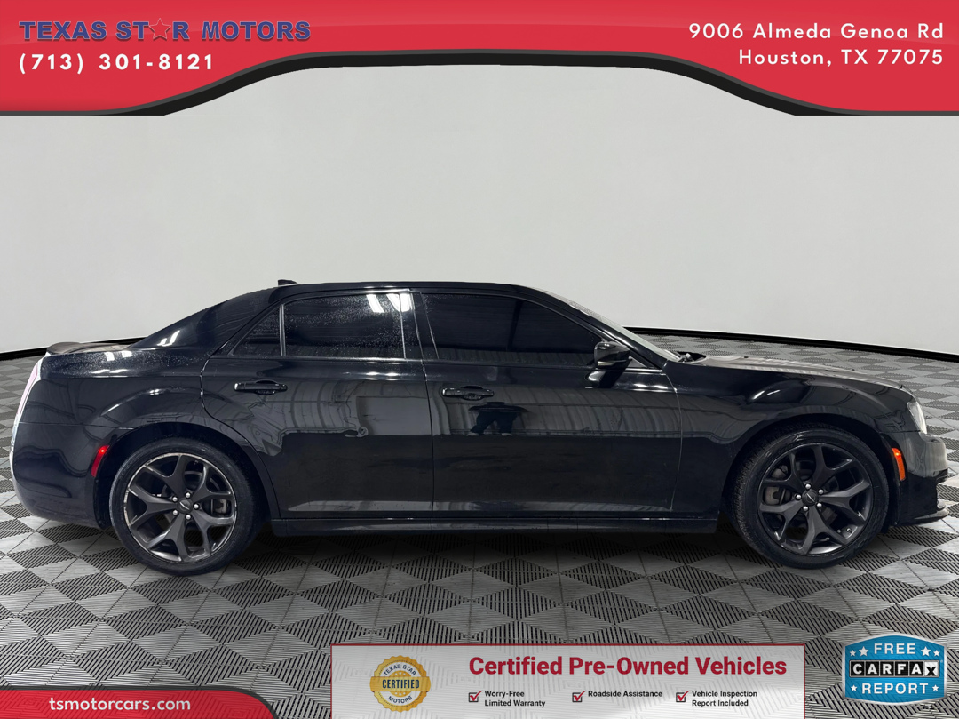 chrysler 300 2022 2C3CCABT5NH103262 image chrysler 300 2022 2C3CCABT5NH103262 image