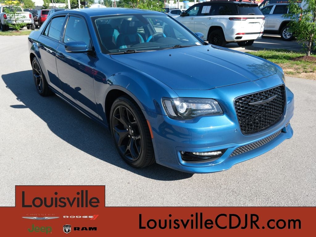 chrysler 300 2022 2C3CCADG2NH199187 image chrysler 300 2022 2C3CCADG2NH199187 image