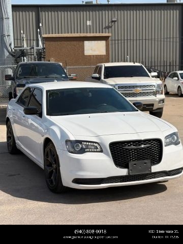 chrysler 300 2022 2C3CCAAG4NH107551 image chrysler 300 2022 2C3CCAAG4NH107551 image
