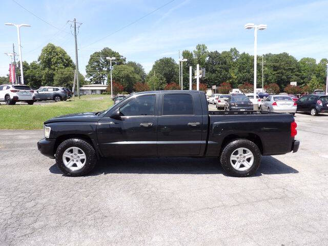 ram dakota 2011 1D7RE3GK9BS619601 image ram dakota 2011 1D7RE3GK9BS619601 image