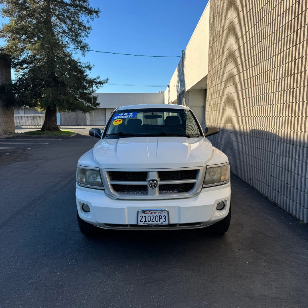 ram dakota 2011 1D7RW3GK6BS585727 image ram dakota 2011 1D7RW3GK6BS585727 image