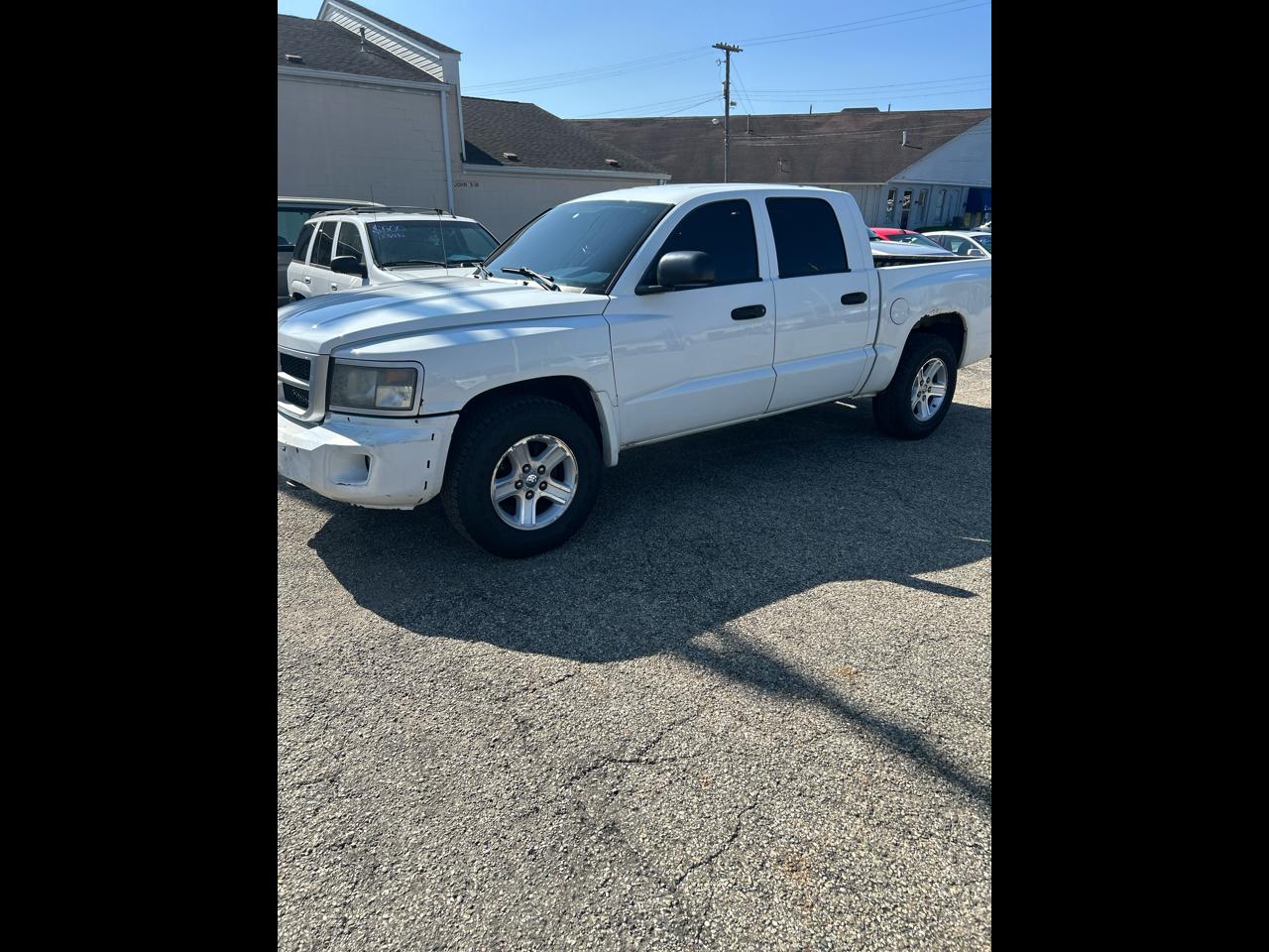ram dakota 2011 1D7RW3GK9BS667242 image ram dakota 2011 1D7RW3GK9BS667242 image