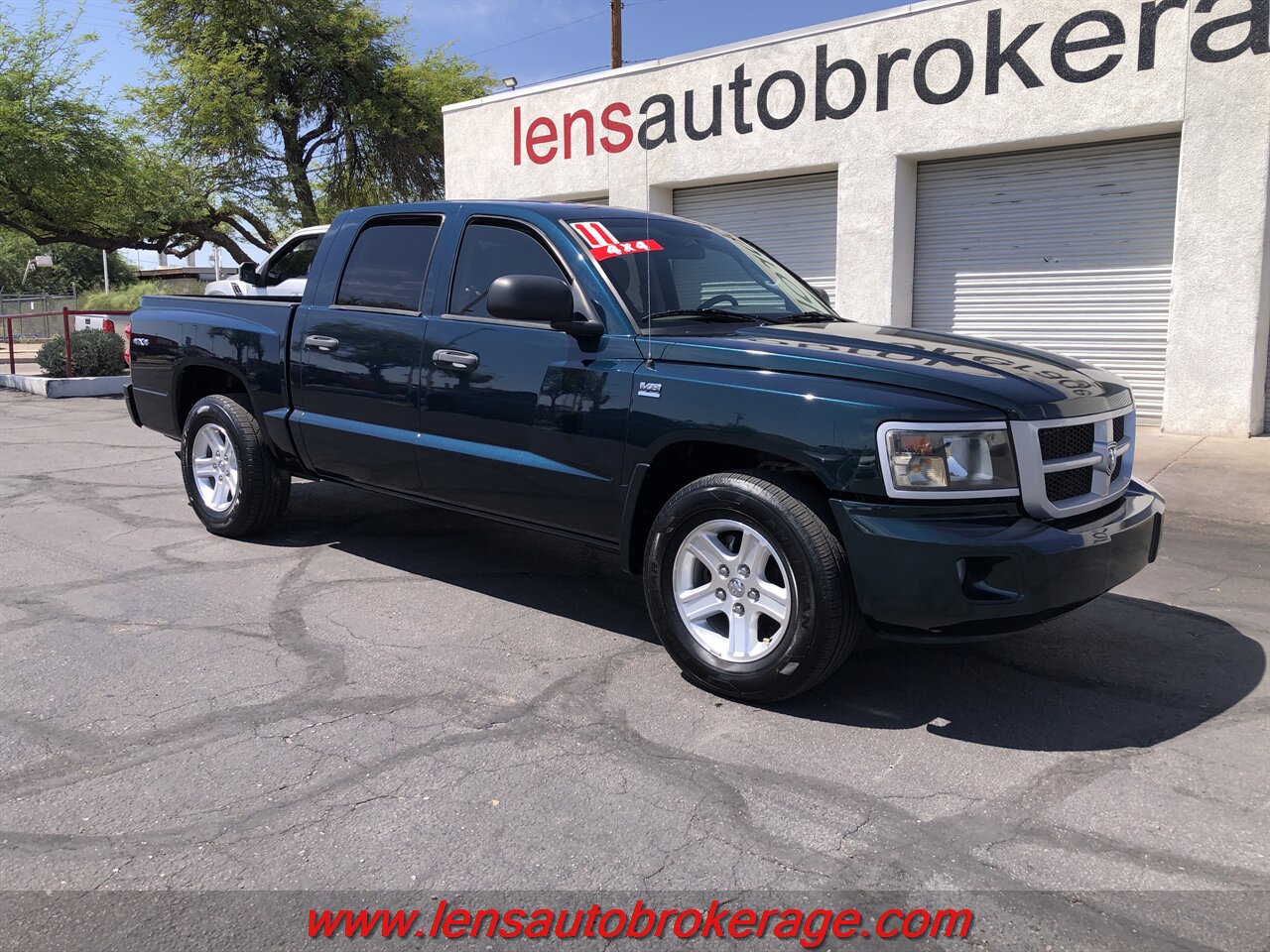 ram dakota 2011 1D7RW3GP2BS528761 image ram dakota 2011 1D7RW3GP2BS528761 image