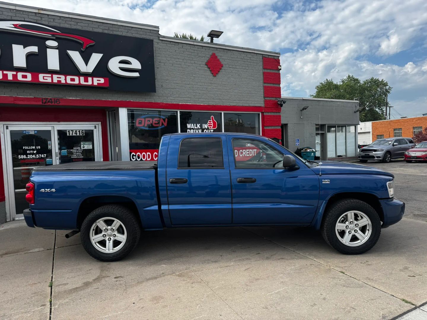 ram dakota 2011 1D7RW3GP1BS503558 image ram dakota 2011 1D7RW3GP1BS503558 image