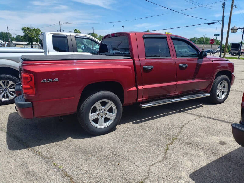 ram dakota 2011 1D7RW3GK2BS669463 image ram dakota 2011 1D7RW3GK2BS669463 image