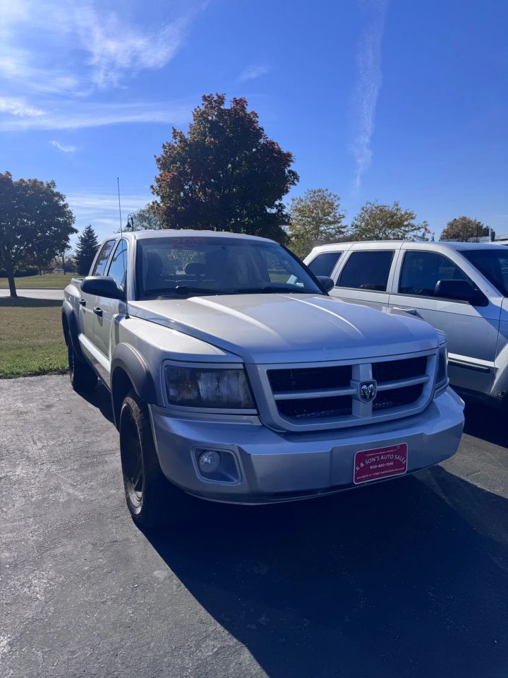ram dakota 2011 1D7RW3GK1BS521269 image ram dakota 2011 1D7RW3GK1BS521269 image