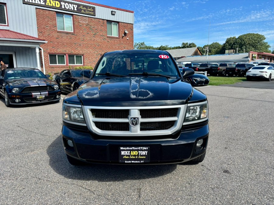 ram dakota 2010 1D7CW3BK6AS177871 image ram dakota 2010 1D7CW3BK6AS177871 image