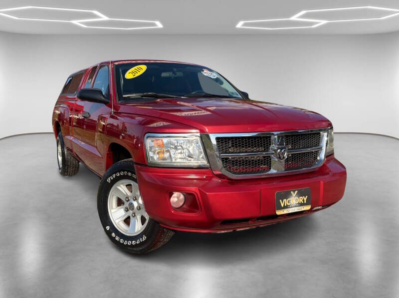 ram dakota 2010 1D7CW2BK4AS110440 image ram dakota 2010 1D7CW2BK4AS110440 image
