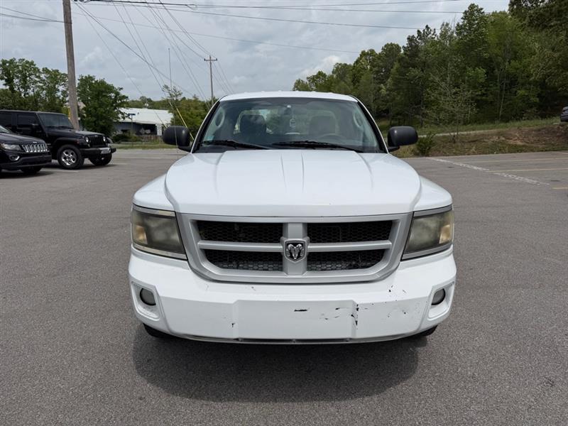 RAM Dakota 2010 1D7CE3BP1AS184127 image