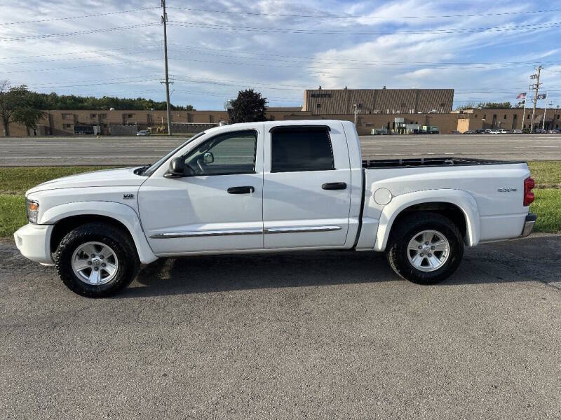 ram dakota 2010 1D7CW5GP5AS235615 image ram dakota 2010 1D7CW5GP5AS235615 image