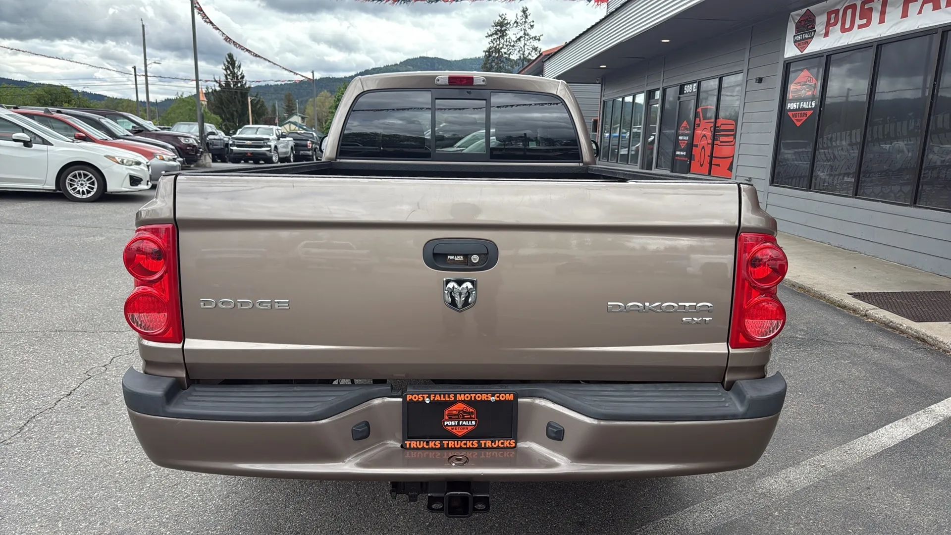 ram dakota 2010 1D7CW3BK4AS120360 image ram dakota 2010 1D7CW3BK4AS120360 image