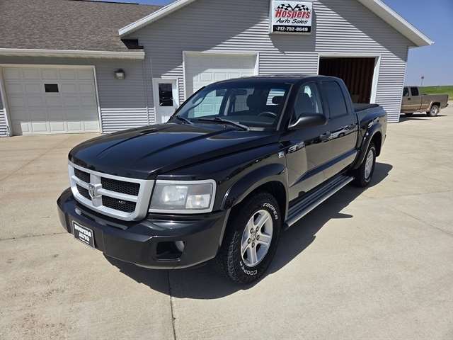 ram dakota 2010 1D7CW3GP8AS172238 image ram dakota 2010 1D7CW3GP8AS172238 image