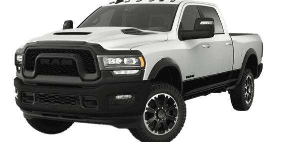 RAM 2500 2023 3C6TR5EJ0PG618756 image