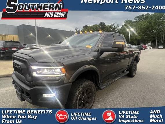 RAM 2500 2023 3C6TR5EJ2PG628558 image