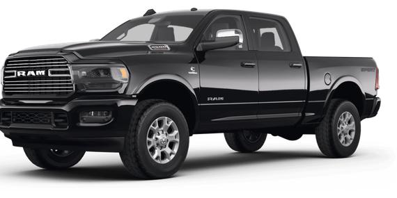 RAM 2500 2023 3C6UR5NL9PG592373 image