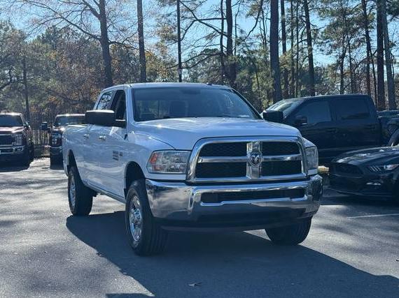 RAM 2500 2016 3C6TR5DT3GG268297 image RAM 2500 2016 3C6TR5DT3GG268297 image
