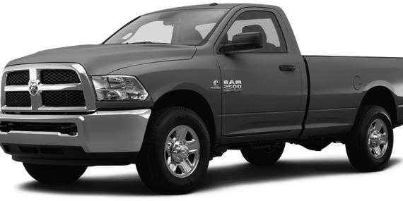 RAM 2500 2016 3C6MR4BJ4GG366173 image