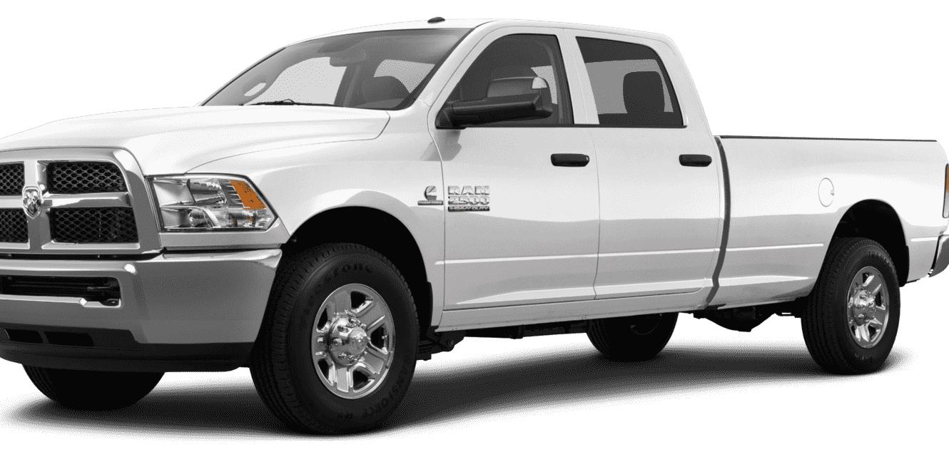 RAM 2500 2016 3C6TR5DT2GG235419 image RAM 2500 2016 3C6TR5DT2GG235419 image