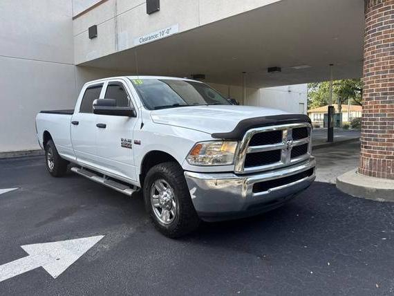 RAM 2500 2016 3C6TR4HTXGG108454 image RAM 2500 2016 3C6TR4HTXGG108454 image