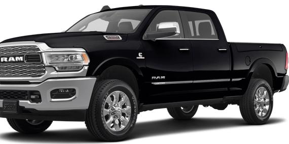 RAM 2500 2019 3C6TR5CJ1KG587450 image