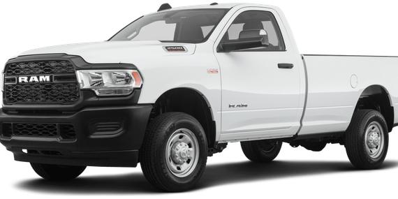 RAM 2500 2019 3C6MR5AJ3KG637689 image