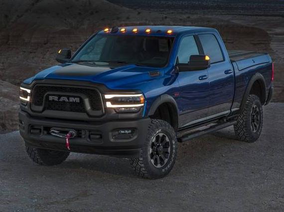 RAM 2500 2019 3C6TR5EJ4KG530771 image