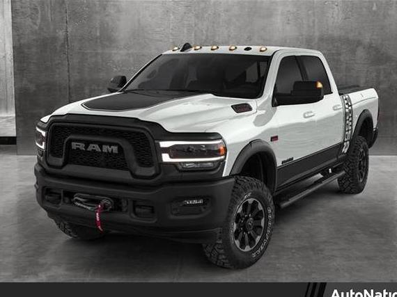 RAM 2500 2019 3C6TR5EJ4KG598312 image