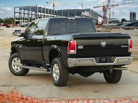 RAM 2500 2018 3C6TR5CT2JG415153 image