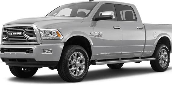 RAM 2500 2018 3C6TR5CJ3JG388866 image
