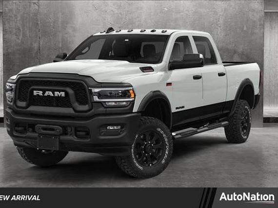 RAM 2500 2021 3C6TR5EJ1MG680596 image
