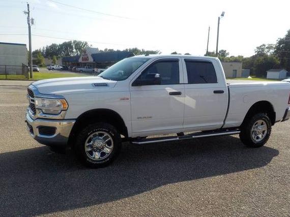 RAM 2500 2021 3C6UR5CJ3MG558779 image RAM 2500 2021 3C6UR5CJ3MG558779 image