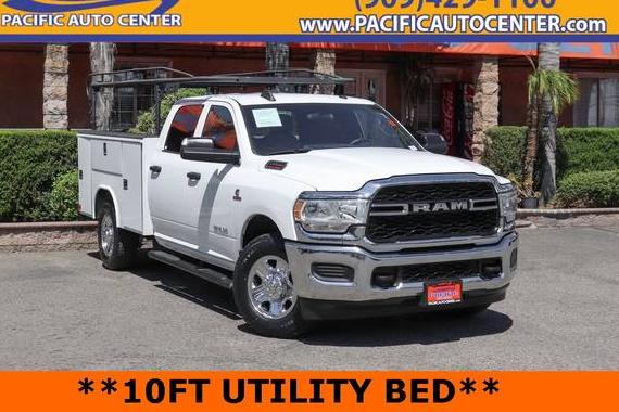 RAM 2500 2021 3C6UR4HL3MG604664 image RAM 2500 2021 3C6UR4HL3MG604664 image