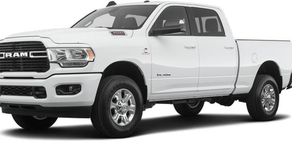 RAM 2500 2021 3C7WR5HJ6MG583477 image
