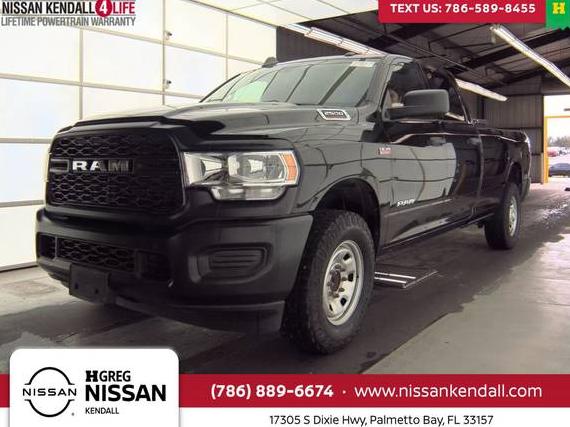 RAM 2500 2021 3C6UR4HJ1MG501063 image RAM 2500 2021 3C6UR4HJ1MG501063 image