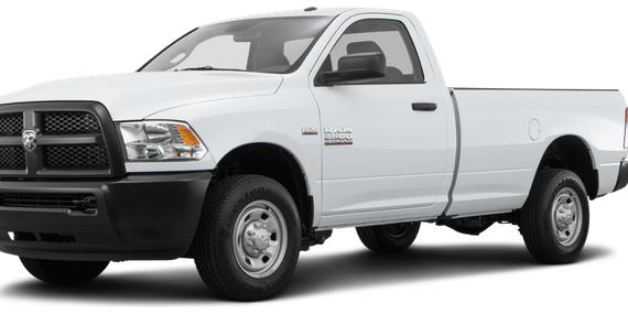 RAM 2500 2017 3C6MR5AJ1HG670764 image