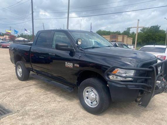 RAM 2500 2017 3C6TR5CTXHG586470 image