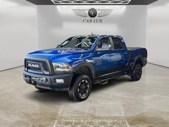 RAM 2500 2017 3C6TR5EJ4HG567117 image RAM 2500 2017 3C6TR5EJ4HG567117 image