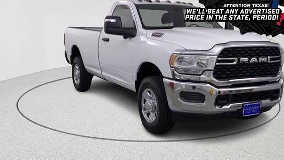 RAM 2500 2024 3C6MR5AJ0RG331091 image RAM 2500 2024 3C6MR5AJ0RG331091 image