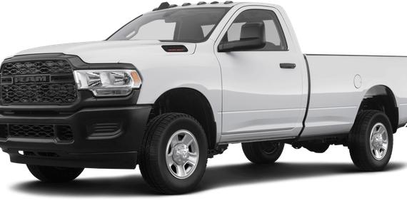 RAM 2500 2024 3C6MR5AJ0RG193407 image RAM 2500 2024 3C6MR5AJ0RG193407 image